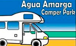Agua Amarga Camper Park